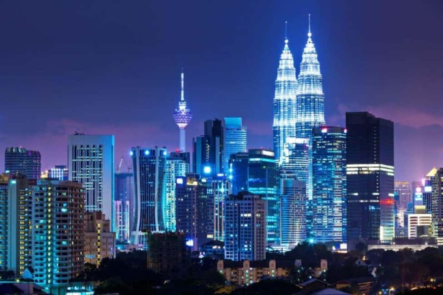 Kuala Lumpur Night Tour/Exploration - Exploring Kuala Lumpur After Dark: What You Can Expect