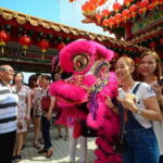 Kuala Lumpur: Private Batu Cave, National Mosque Tour, Lunch - FAQs