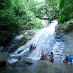 Kuala Lumpur Private Tour to Batu Caves Hotsprings And Waterfalls - FAQs