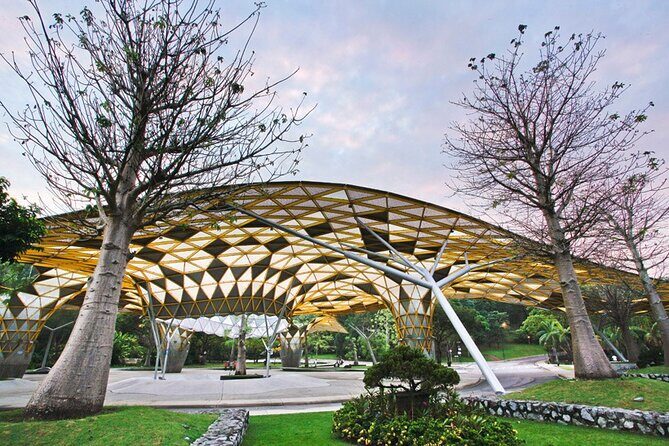 Kuala Lumpur Self-Guided Audio Tour - Who Should Consider This Tour?