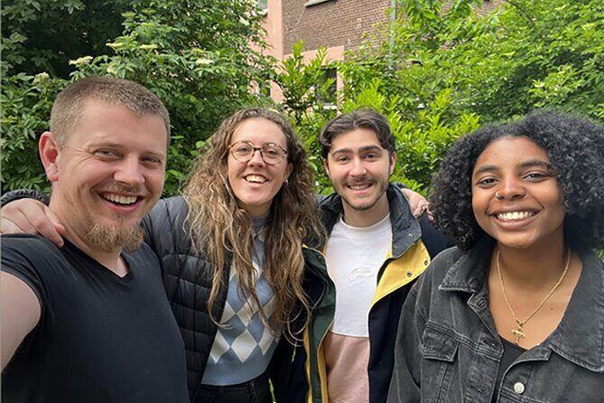 Kuala Lumpur Self Guided Sherlock Holmes Murder Mystery Game - Why this experience offers great value