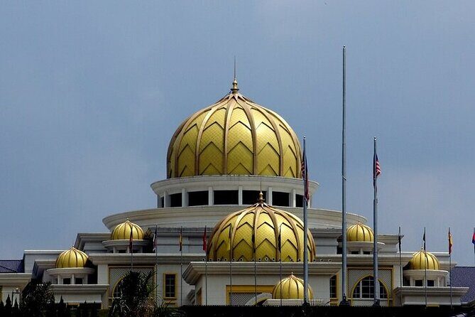 Kuala Lumpur Sightseeing City Tour (8 hours) - Final Thoughts