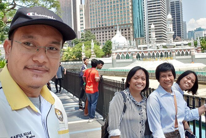 Kuala Lumpur Sightseeing - Sightseeing Highlights and Possible Stops