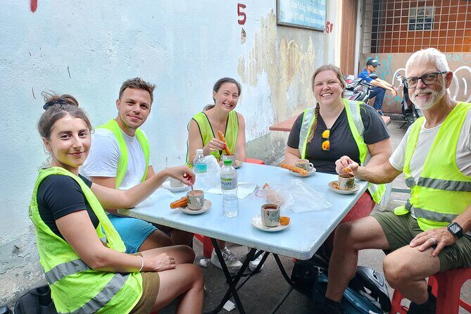 Kuala Lumpur Sunset Evening Cycling Tour - Who Should Consider This Tour?