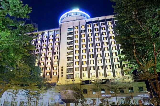 Kuala Lumpur to Penang 1-way Transfer - Who Should Consider This Transfer?