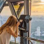 Kuala Lumpur Tower Observation Deck Sky Deck and Sky Deck Ticket - More Details for Planning