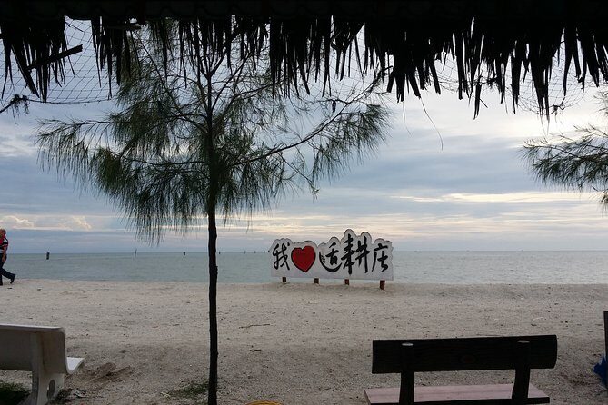 Kuala Selangor Sky Mirror & Sekinchan (SIC - Join In Tour) - Sekinchan: A Village of Green Rice Fields
