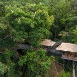 Kuang Si Waterfall, Tree Top Cafe, Ziplining - Why This Tour Works Well