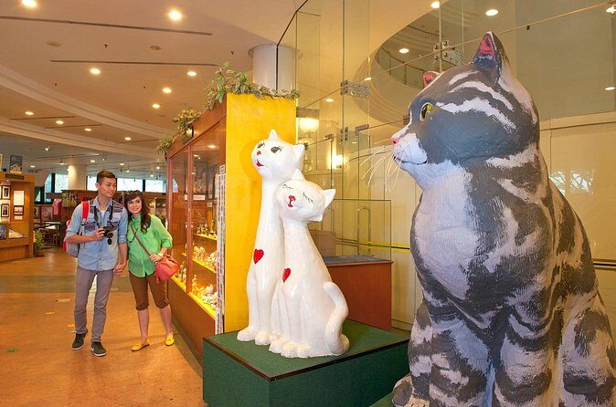 Kuching City Tour - Final Thoughts: Who Is This Tour Perfect For?