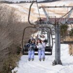 Kuju Forest Park Skiing Grounds Day Tour from Fukuoka - Exploring Kuju Forest Park Skiing Grounds: What to Expect