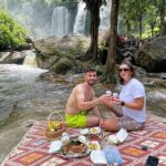 Kulen Mountain Tour with Picnic and Floating Village Sunset - Cultural Highlights and Unique Sights