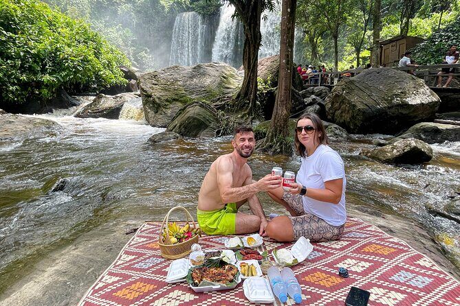 Kulen Mountain Tour with Picnic and Floating Village Sunset - Cultural Highlights and Unique Sights