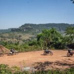 Kulen Mountain Trails Dirt Bike Tour - Journey Through the Countryside