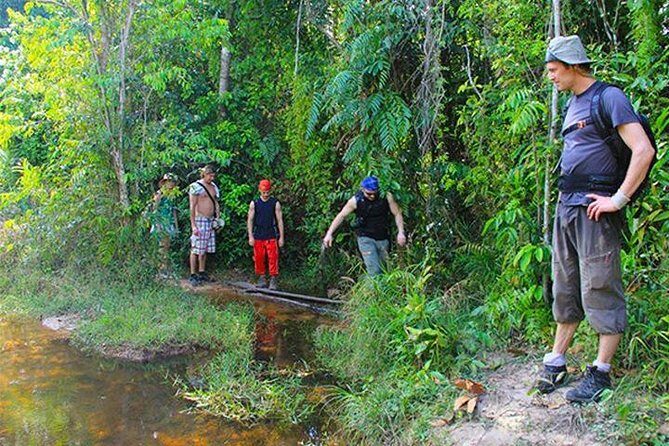 Kulen Mountain Trekking Tour - Why This Tour Offers Great Value