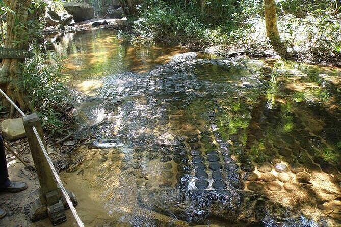 Kulen Mountain Waterfall-1000 Lingas -Siem Reap Tour - Final Thoughts: Who Will Appreciate This Tour?