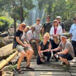 Kulen Waterfall ,Banteay Srei and Pre Rup temple Sunset-Siem Reap - FAQ