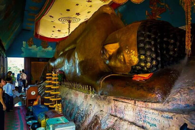 Kulen Waterfall Park with Small Groups & Guide tour - FAQ