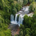 Kulen Waterfall Rise Then Shine with Cliffs Village Tour - FAQ