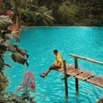 Kulon Progo Waterfall Yogyakarta with English / Dutch / Italian / French Guide - Why This Tour Works Well