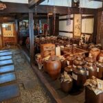 Kuma Shochu Tours Uncover the Legacy of Japans Oldest Spirit - A Deep Dive into the Kuma Shochu Tour Experience