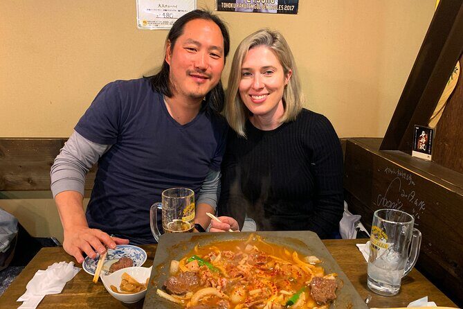 Kumamoto: Bar Hopping Food Tour with a Local Guide - Kumamoto: Bar Hopping Food Tour with a Local Guide – A Deep Dive