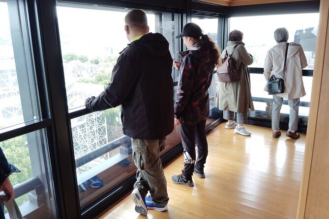 Kumamoto: Castle & Culture Day Trip from Hakata to Kumamoto - A Close Look at the Tour Experience