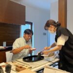 Kumamoto Suizenji Koden Crafts Class Activity - In-Depth Look at the Kumamoto Suizenji Koden Crafts Class