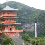 Kumano Kodo Half Day Daimonzaka and Nachi Taisha Tour - Breaking Down the Itinerary