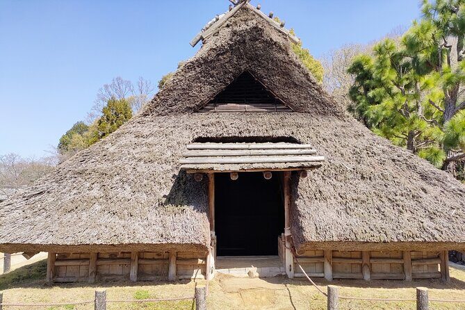 Kumano Kodo Kii-ji Walking Tour from Hoshiya Station - In-Depth Look at the Kumano Kodo Kii-ji Walking Tour