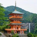 Kumano Kodo Private Guided Tour from Kumano Hongu Taisha - A Deep Dive into the Kumano Kodo Private Guided Tour