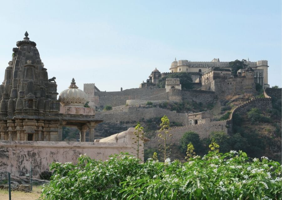 Kumbhalgarh Trails (Guided Full Day Tour from Udaipur) - Who Should Consider This Tour