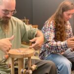 Kumihimo Braiding Workshop in Kyoto - A Closer Look at the Kumihimo Braiding Workshop in Kyoto