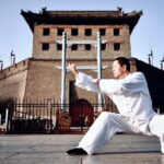 Kungfu Class and Bicycling on Xi'an City Wall - Meeting Point and Convenience