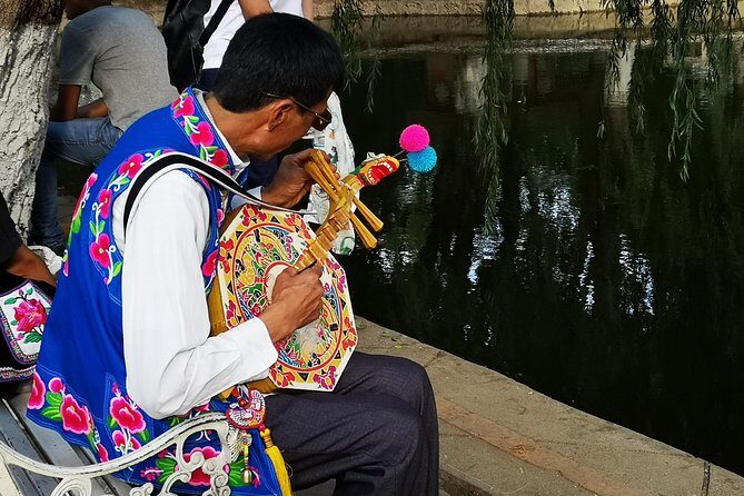 Kunming Classic Tour: Daguan Pavilion, Yuantong Temple, Green Lake Park - Who Will Love This Tour?