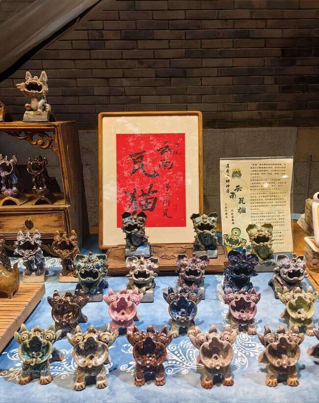 Kunming: Tile Cat Making Experience & Old Town/City Tour - Final Thoughts: Is this Tour Right for You?