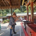 Kunozan Toshogu Shrine to Miho Matsubara / V-G - Why This Tour Is a Great Choice