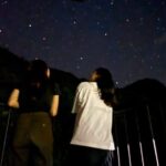 Kurobe Gorge Twilight Train Premium Night Journey - The Atmosphere and Experience