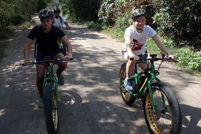 Kuta Beach eBike Private Tour - Authenticity, Value, and Overall Experience