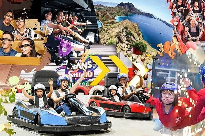 Kuta Half Day Tour - The Sum Up