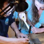 Kuta Silver Jewelry Class up to 7gr Silver & Gold Plating Option - Who Should Consider This?