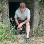 Ky Anh Tunnels My Lai Massacre Private Tour - A Deeper Look at the Ky Anh Tunnels My Lai Massacre Private Tour