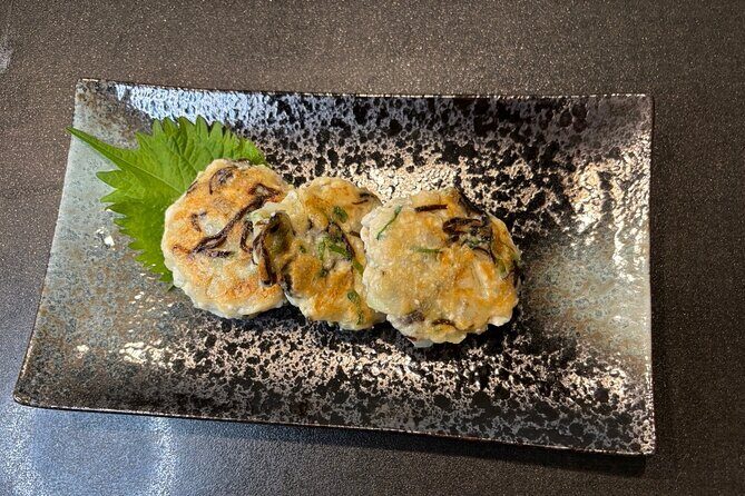 Kyaraben Workshop Craft Cute Vegetarian Bento in Tokyo - Why We Love the Experience