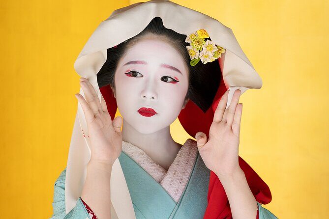Kyomai Dance by Maiko Geiko and Visits of Gion Art Museum Kyoto - Final Thoughts