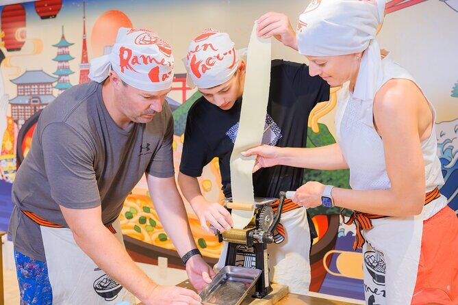 Kyoto 6 hr Private Guided Tour and Ramen Making Experience - Final Thoughts