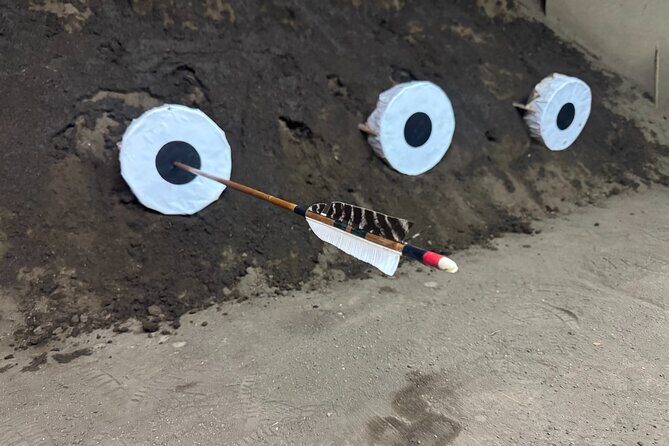 Kyoto 6hr Private Guided Tour & Japanese Archery Experience - The Experience in Detail