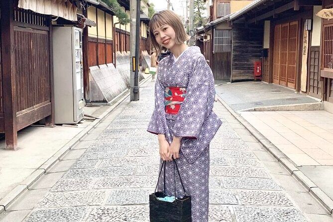 Kyoto 6hr Private Guided Tour & Kimono Experience - Final Thoughts: Is This Tour for You?