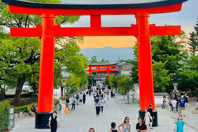 Kyoto and Nara Highlights with English speaking Driver and Guide - Who Should Consider This Tour?