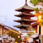 Kyoto and Nara Private Customizable Day Trip by Luxury Car - Exploring Kyoto and Nara with a Private Car: The Practical Details