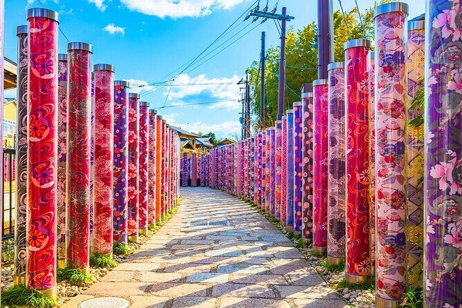 Kyoto Arashiyama and Nara Tour with Sagano Train, Giikawa Honpo - Who Will Love This Tour?