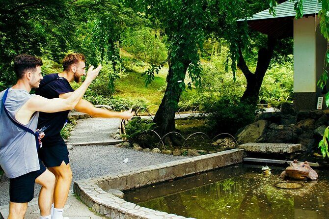 Kyoto: Arashiyama Bamboo Forest, Monkeys, Matcha & Temple Tour - Who Should Consider This Tour?